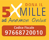 5 per mille ANEMON