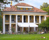 Antica Villa del Nobile